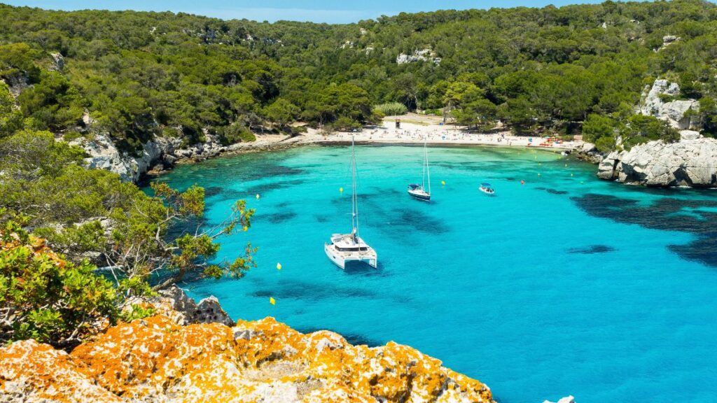 Islas Baleares