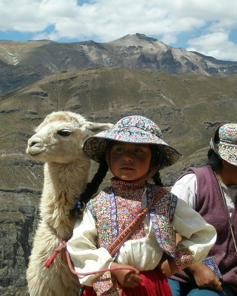 Impacto de la Artesanía en Perú