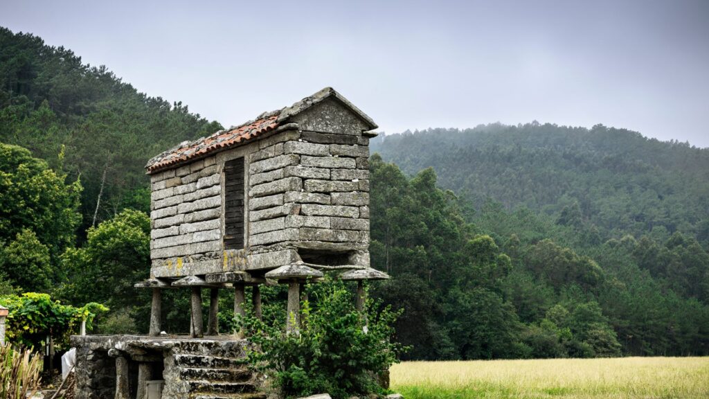 Artesanía en Galicia